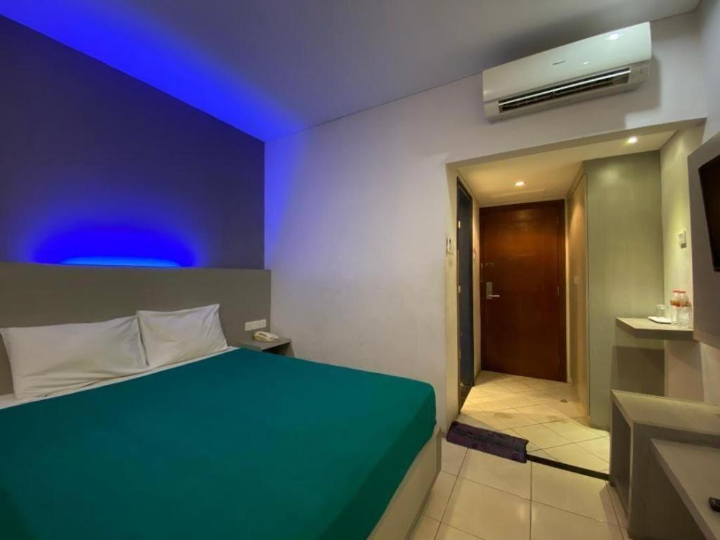 Kharisma Hotel Madiun Ngoại thất bức ảnh