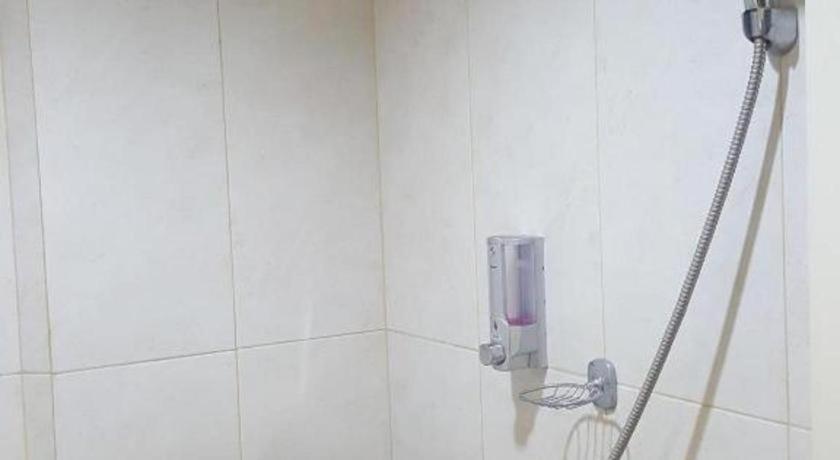 Kharisma Hotel Madiun Ngoại thất bức ảnh